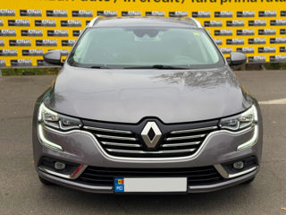 Renault Talisman foto 2