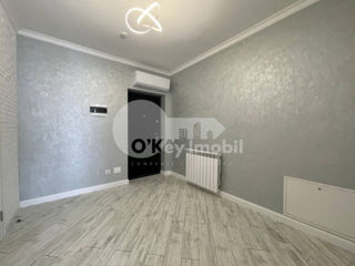 Apartament cu 2 camere, 48 m², Buiucani, Chișinău foto 8