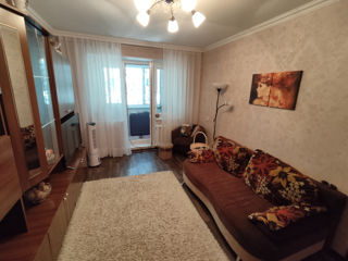 Apartament cu 2 camere, 47 m², Autogara, Bălți foto 7