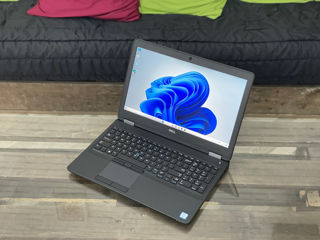 Dell Precision i7/16GB/512GB/FHD/Garantie/Livrare! foto 2