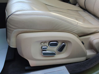 Jaguar XJ foto 13