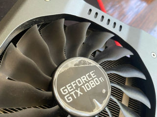 Palit GeForce GTX 1080 Ti Super Jetstream foto 6