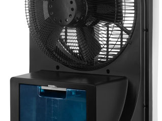 Ventilator cu 3 viteze și umidificator foto 5