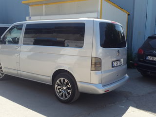 Volkswagen t5 foto 5