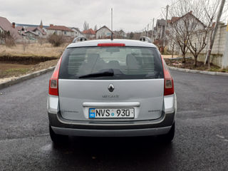 Renault Megane foto 5