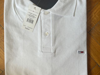 Продам майки вида ПОЛО Lacoste/Tommy Helfiger/Moncler foto 1