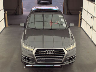 Audi Q7 foto 3