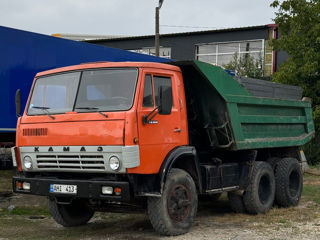 KAMAZ 5511 foto 1