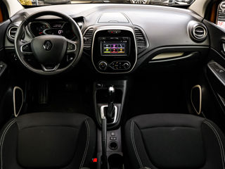 Renault Captur foto 8