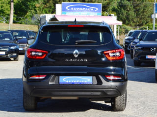 Renault Kadjar foto 2