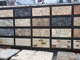 Piatra naturala-Натуральный камень