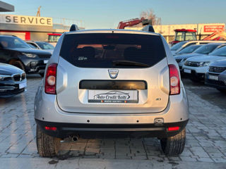 Dacia Duster foto 5