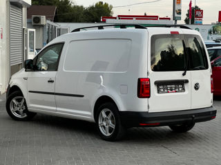 Volkswagen Caddy foto 5