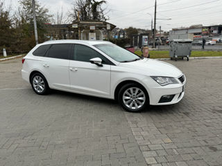 Seat Leon foto 2