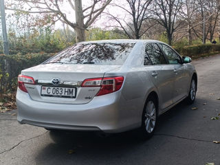 Toyota Camry foto 4