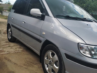 Hyundai Matrix foto 3