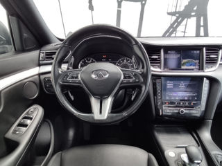 Infiniti QX50 фото 8