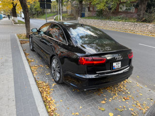 Audi A6 foto 4