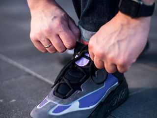 Adidas Niteball Grey/Violet foto 6