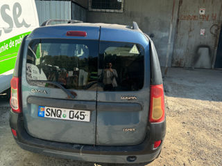 Dacia Logan foto 4