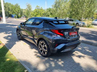 Toyota C-HR foto 7