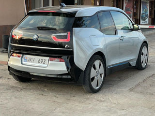 BMW i3 foto 4