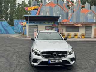 Mercedes GLC foto 3