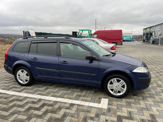 Renault Megane foto 3