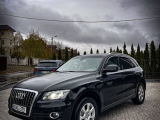 Audi Q5 foto 6