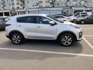 KIA Sportage foto 3