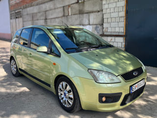 Ford C-Max, 2007 г.