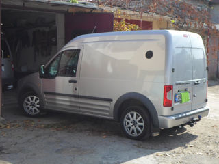 Ford Transit Connect foto 5