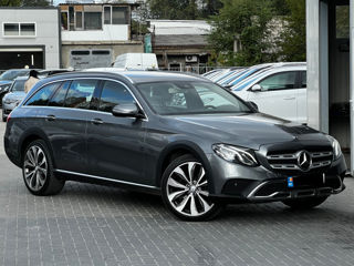 Mercedes E-Class foto 5