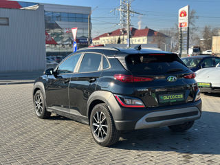 Hyundai Kona foto 6