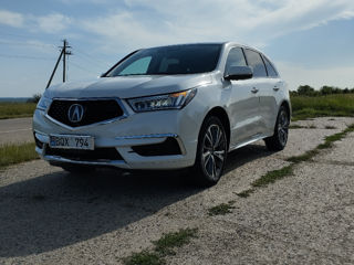 Acura MDX