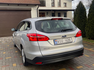 Ford Focus foto 10