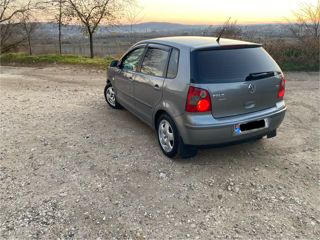 Volkswagen Polo foto 3