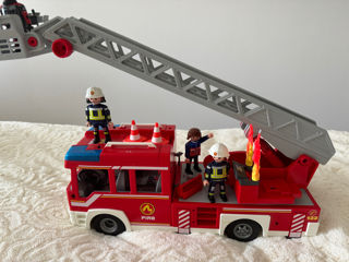 Vând pompierii foto 1
