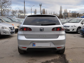 Seat Ibiza foto 5