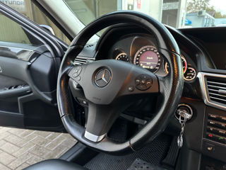 Mercedes E-Class foto 16