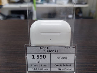 Apple iPhone 3 Original - 1590 lei