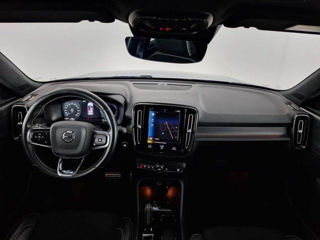 Volvo XC40 foto 7