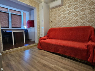 Apartament cu 1 cameră, 30 m², Telecentru, Chișinău foto 1