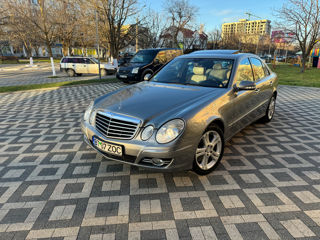 Mercedes E-Class