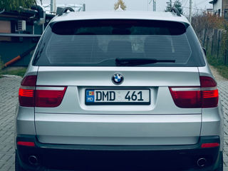 BMW X5 foto 4