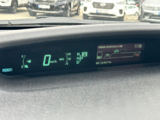 Toyota Prius foto 10