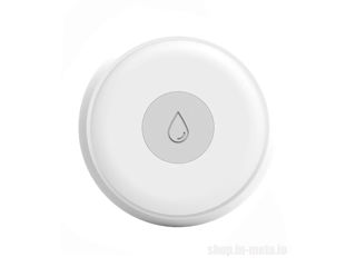 Senzor de scurgere de apă Water detector ZigBee Wireless alarm sensor