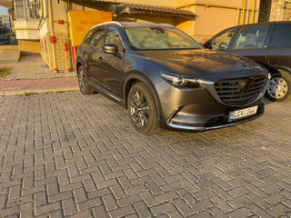 Mazda CX-9 foto 2