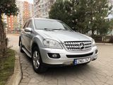 Mercedes ML Class foto 1