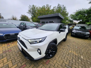 Toyota Rav 4 foto 7